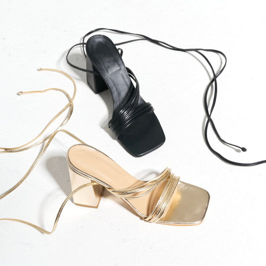 Zapatos "Chic"