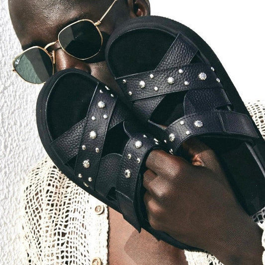 Sandalias "Kora"