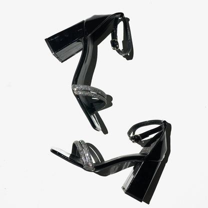 Zapatos "Glam"