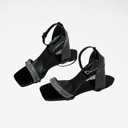 Zapatos "Glam"