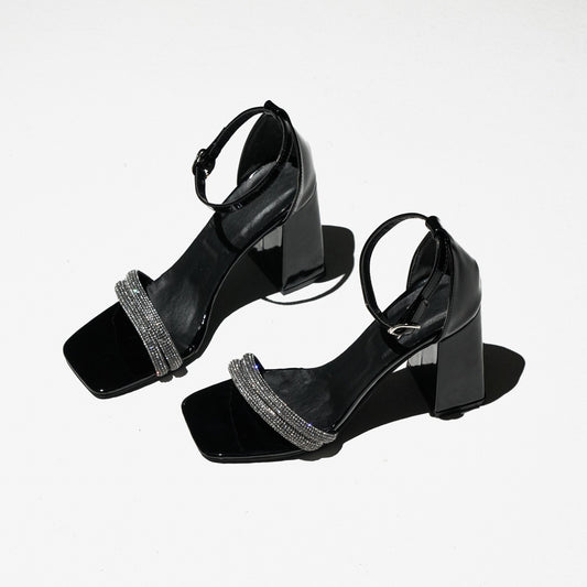 Zapatos "Glam"