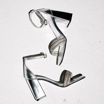 Zapatos "Glam"