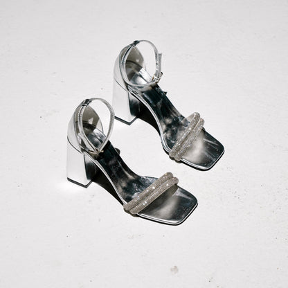 Zapatos "Glam"