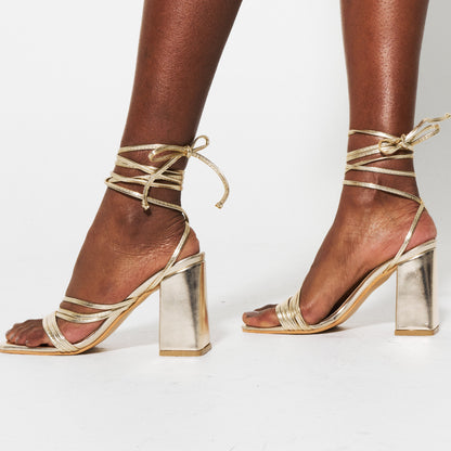 Zapatos "Chic"