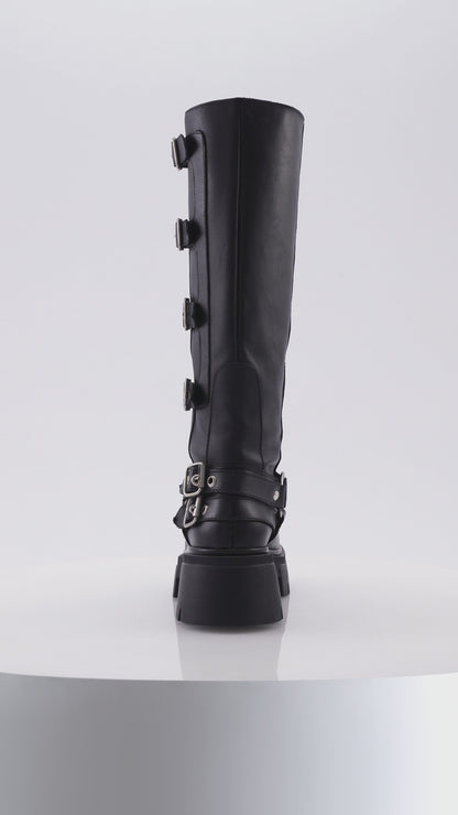 Botas "Thunder"